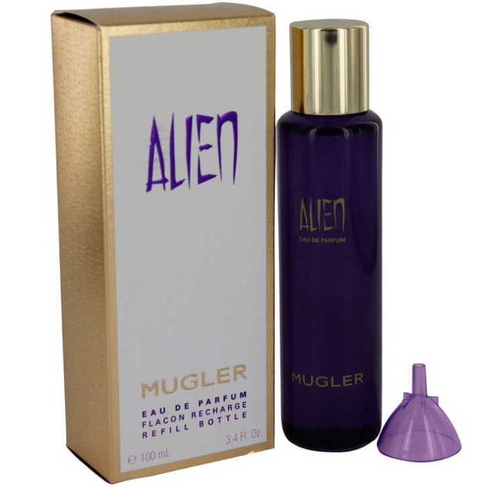 Alien 3.4 oz EDP Refill Women