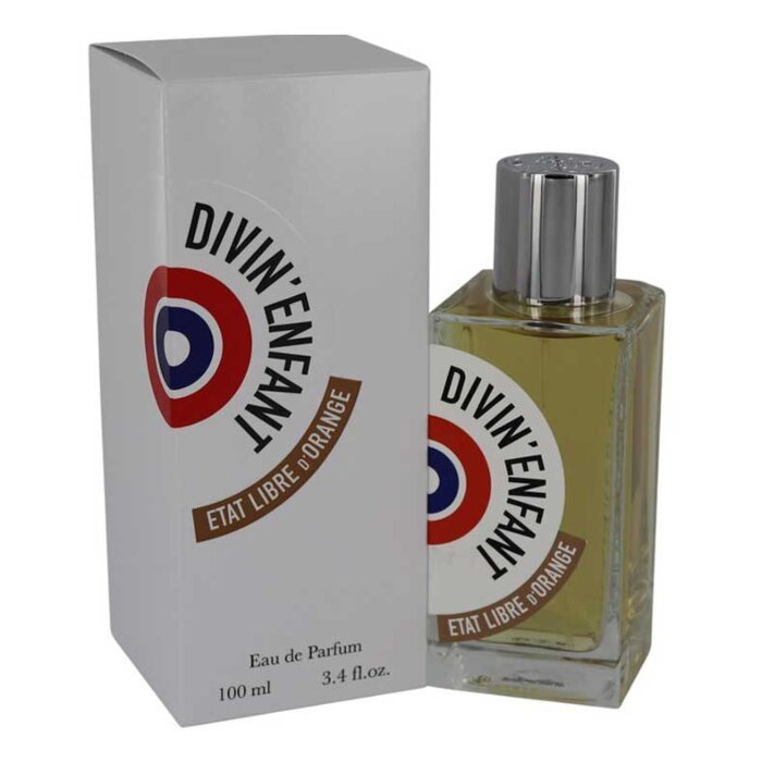 Divin Enfant 3.4 oz EDP Spray Women