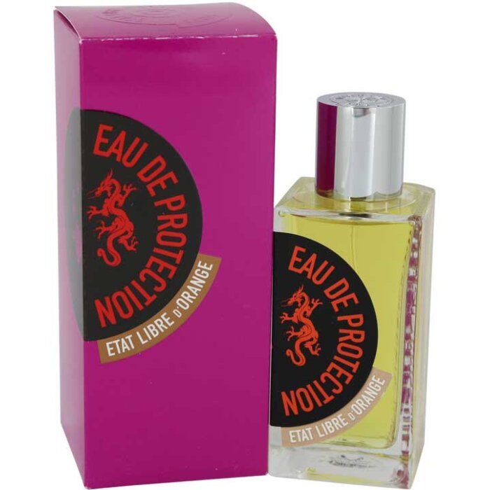 Eau De Protection 3.3 oz EDP Spray Women