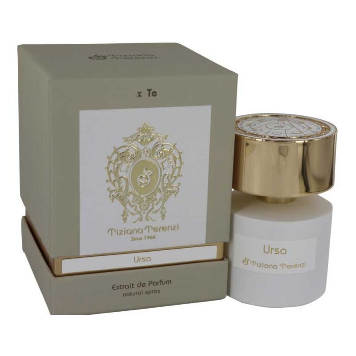 Ursa 3.38 oz Extrait De Parfum Spray Women