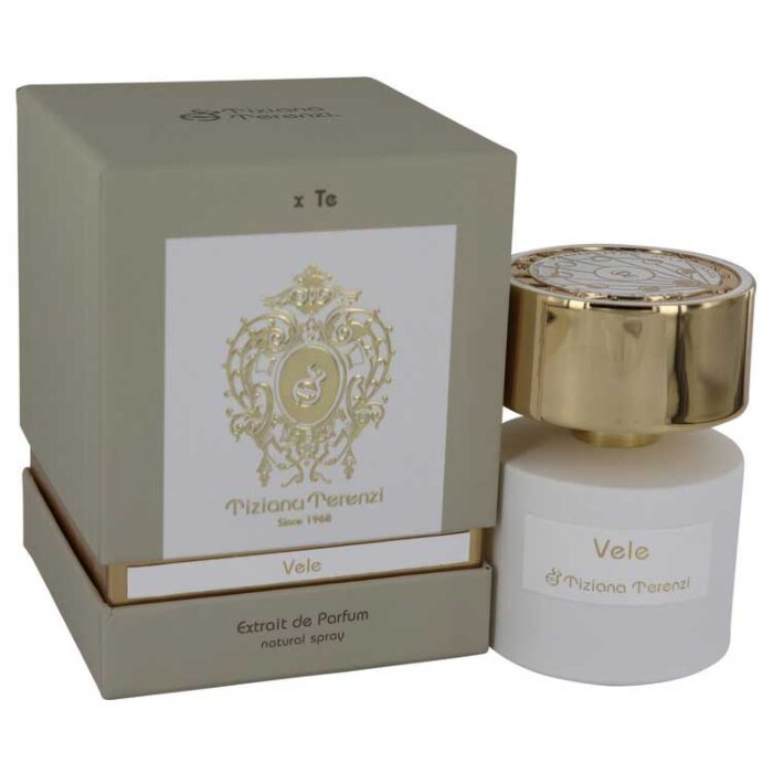 Vele 3.38 oz Extrait De Parfum Spray Women