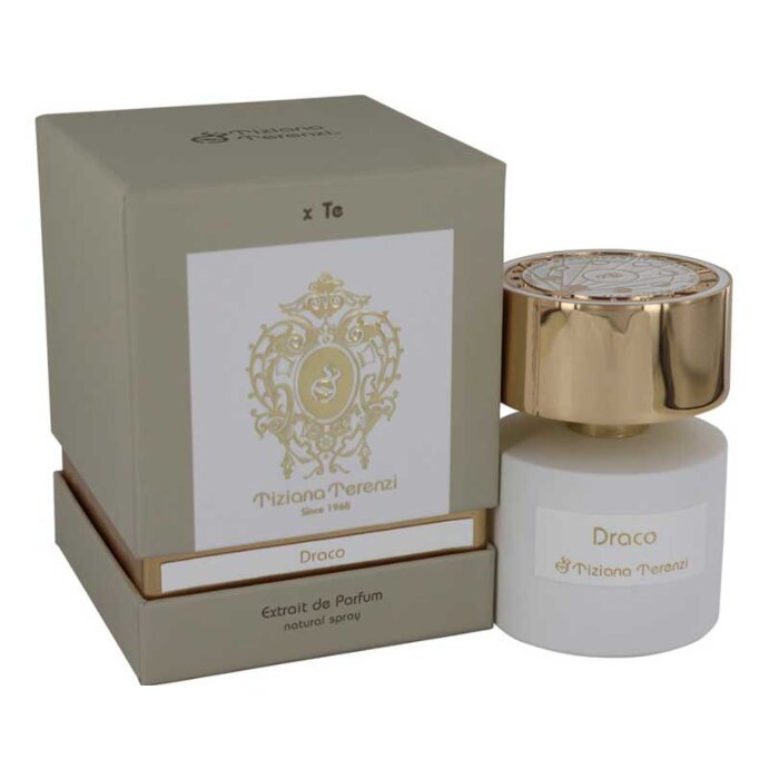 Draco 3.38 zo Extrait De Parfum Spray Women