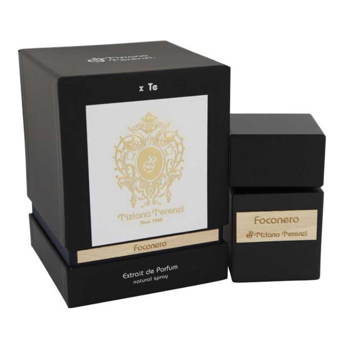 Tiziana Terenzi Foconero 3.38 oz Extrait De Parfum Spray Women