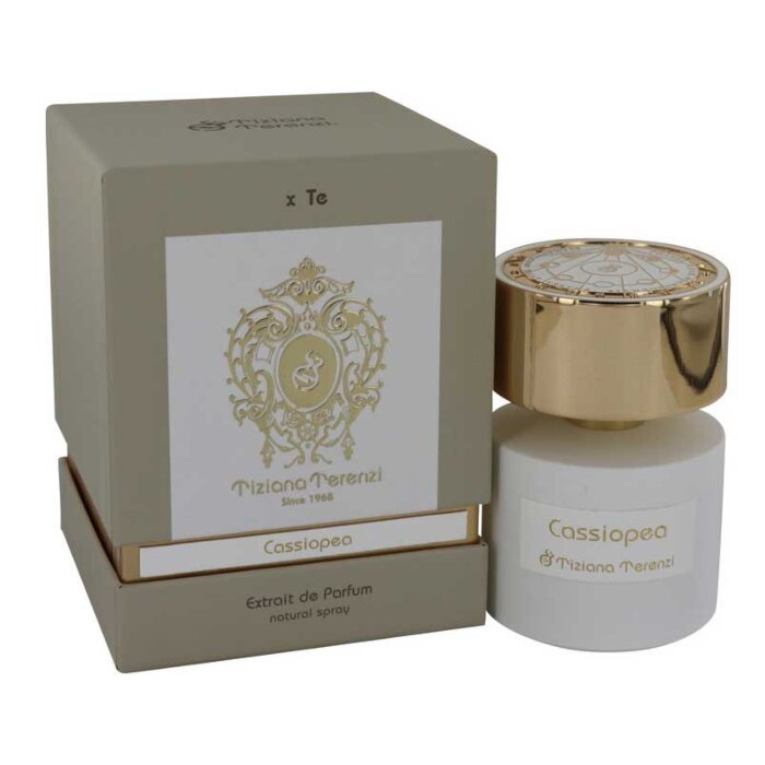 Tiziana Terenzi Cassiopea 3.4 oz EDP Spray Women