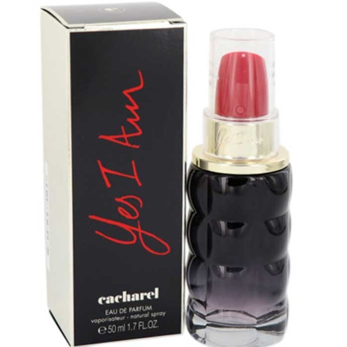 Yes I Am 1.7 oz EDP Spray Women