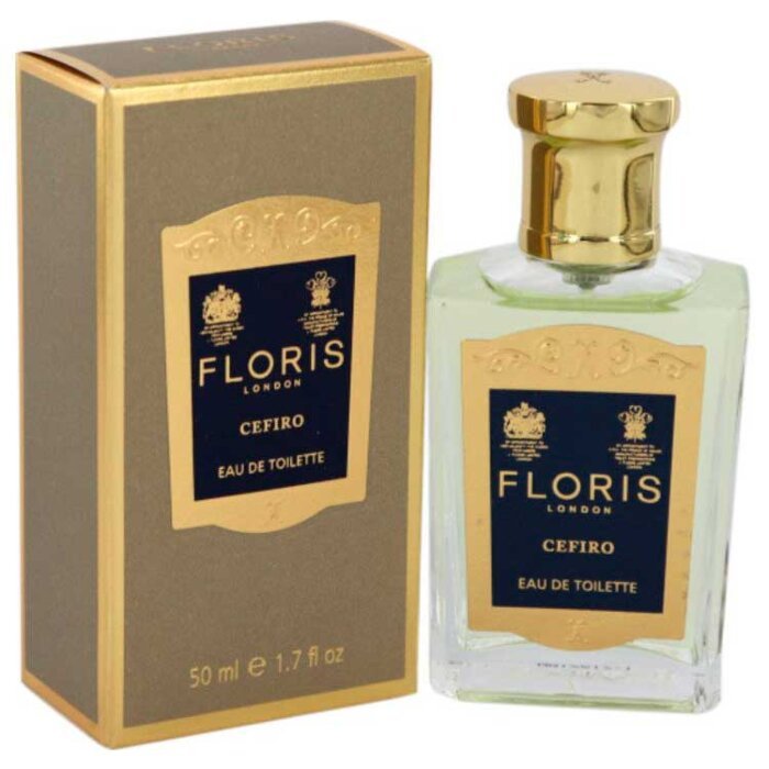 Floris Cefiro 1.7 oz EDT Spray Women