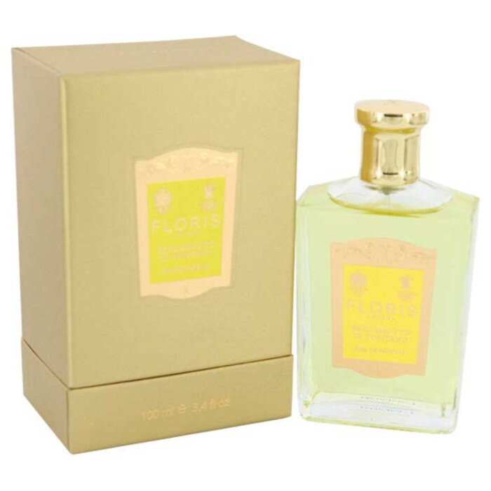 Floris Bergamotto Di Positano 3.4 oz EDP Spray Women