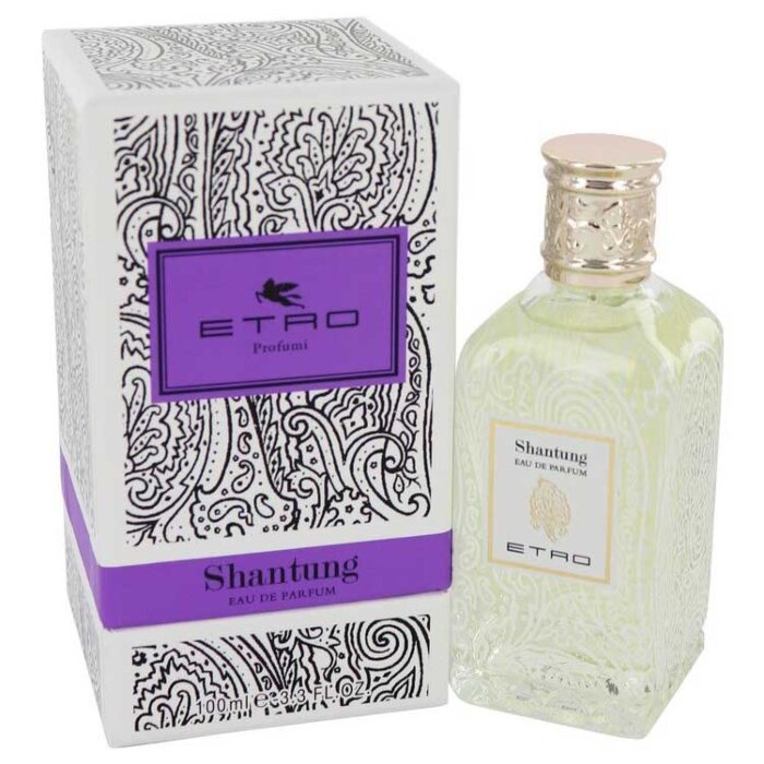 Etro Shantung 3.3 oz EDP Spray Women