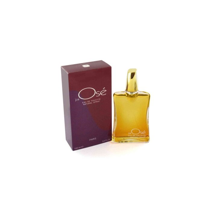 JAI OSE by Guy Laroche EDP Spray 1 oz Dama