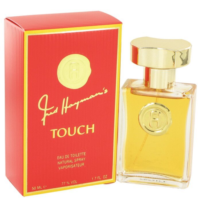 TOUCH by Fred Hayman EDT Spray 1.7 oz Dama