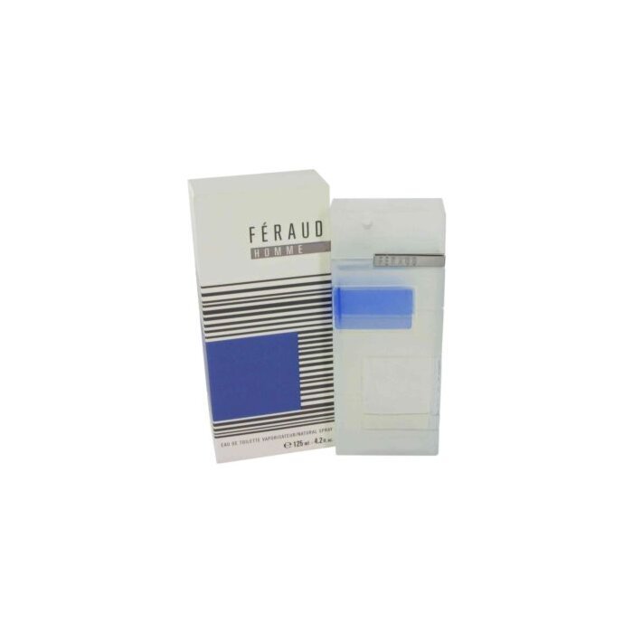 Feraud by Jean Feraud EDT Spray 4.2 oz Caballero