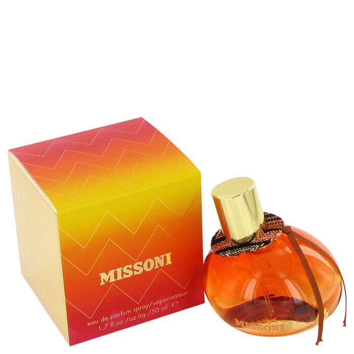 Missoni EDP Spray 1.7 oz Women