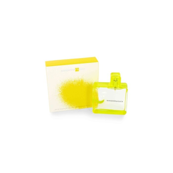 Mandarina Duck EDT Spray 3.4 oz Dama