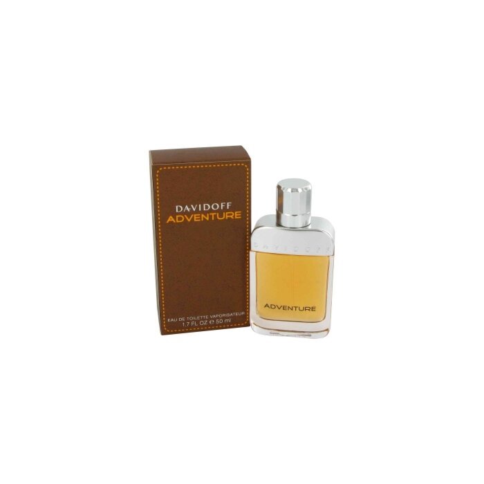 Davidoff Adventure by Davidoff EDT Spray 3.4 oz Caballero