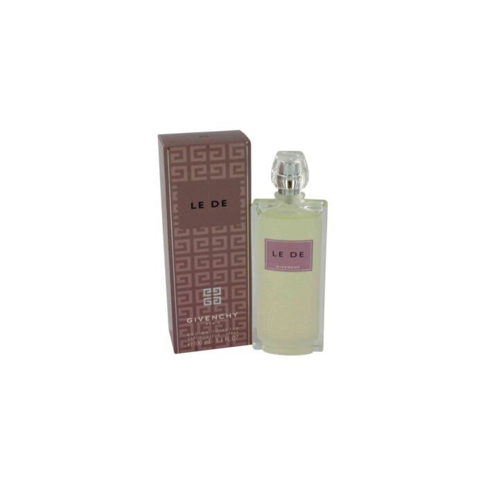 Le De by Givenchy EDT Spr. (New Packaging - Limited Availability) 3.4 oz Dama