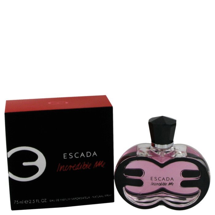 Escada Incredible Me by Escada Body Moisturizer 1.7 oz Women