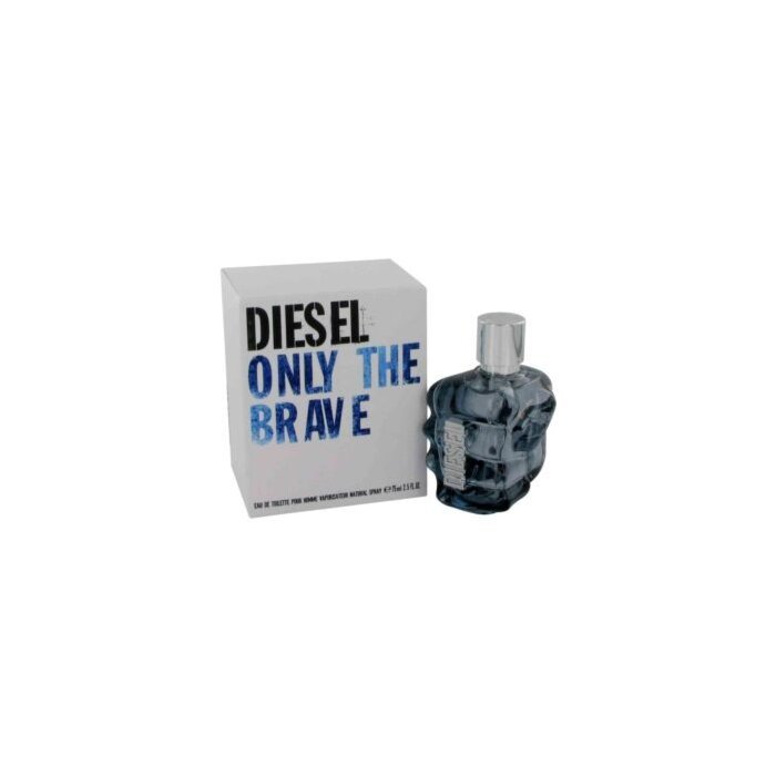 Only the Brave EDT Spray 1 oz Men