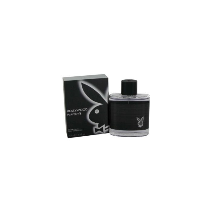Hollywood Playboy EDT Spray 1.7 oz Men