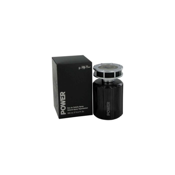 Power by 50 Cent EDT Spray 1.7 oz Men