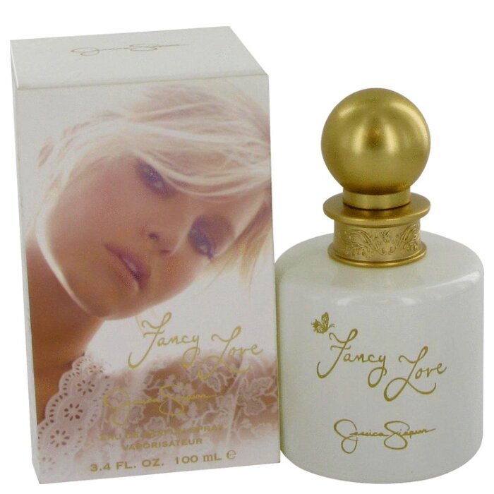 Fancy Love EDP Spray 1 oz For Women
