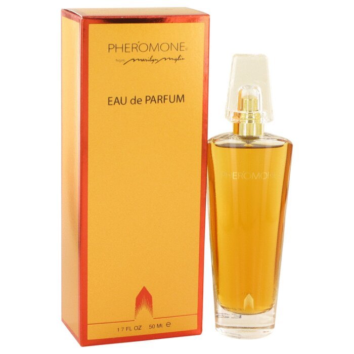Pheromone By Marilyn Miglin 1.7 oz EDP Spray Dama