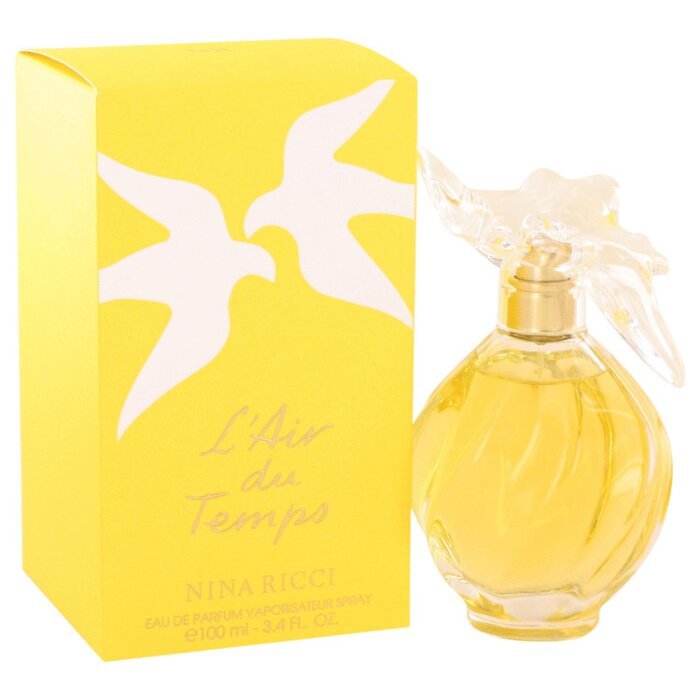 L'air Du Temps By Nina Ricci 3.3 oz EDP Spray Women