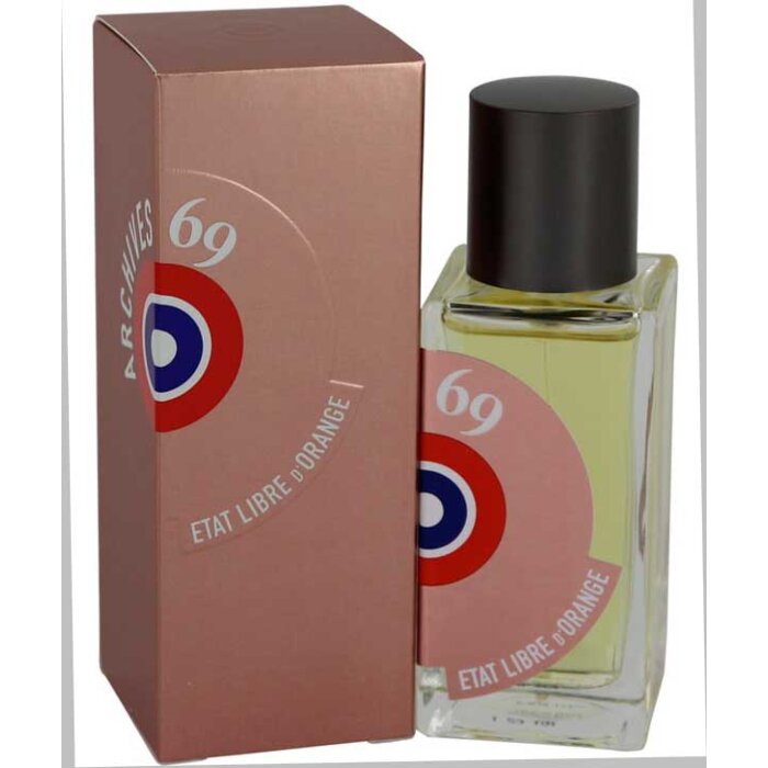 Archives 69 1.6 oz EDP Spray Unisex