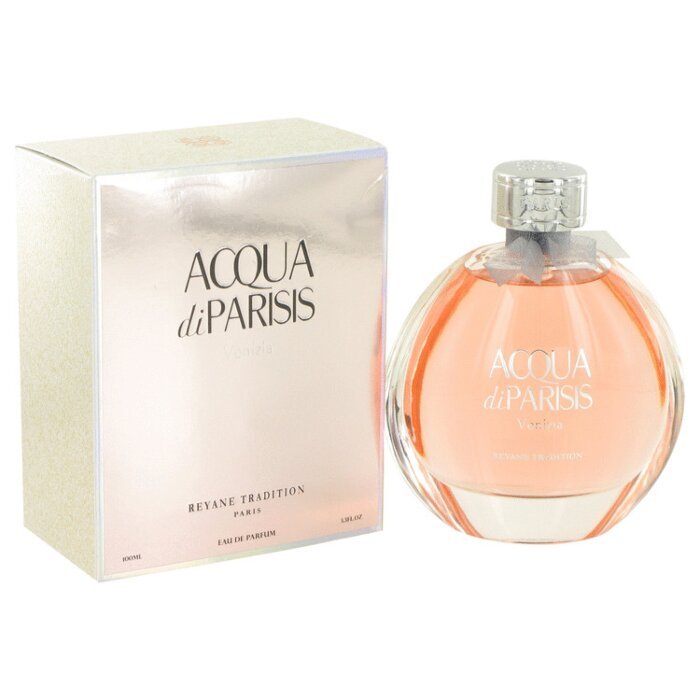 Acqua Di Parisis Venizia By Reyane Tradition 3.3 oz EDP Spray Dama
