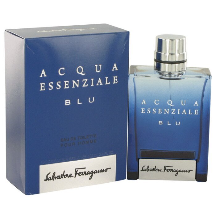 Acqua Essenziale Blu 3.4 oz EDT Spray Men