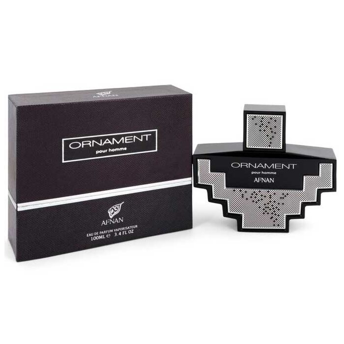Afnan Ornament 3.4 oz EDP Spray Men
