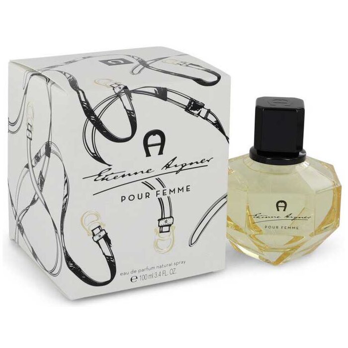 Aigner Pour Femme 3.4 oz EDP Spray Women
