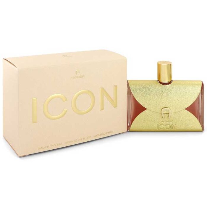 Aigner Icon 3.4 oz EDP Spray Women