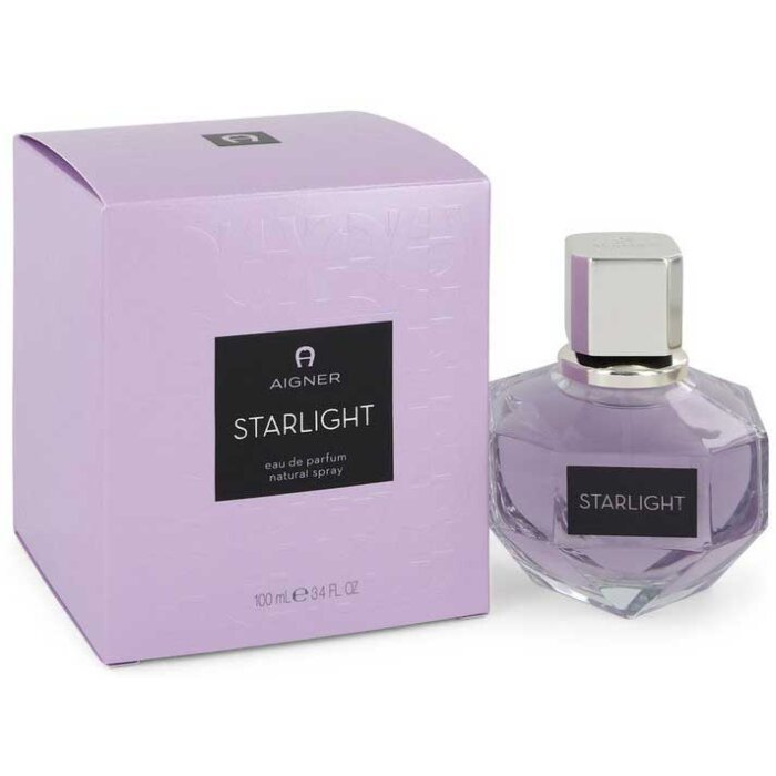 Aigner Starlight 3.4 oz EDP Spray Women