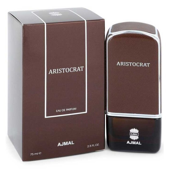 Ajmal Aristocrat 2.5 oz EDP Spray Men