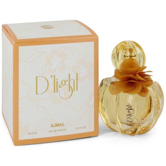 D'light 2.5 oz EDP Spray Women