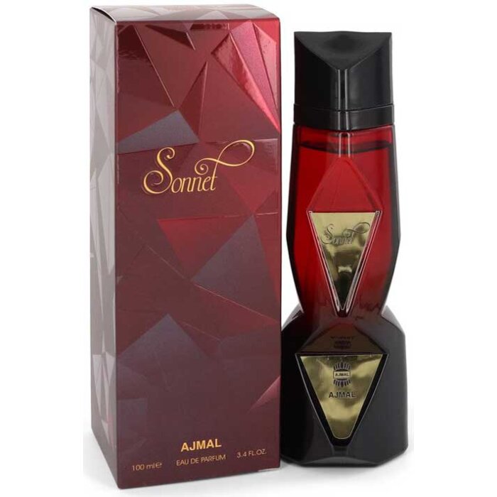 Sonnet 3.4 oz EDP Spray Women