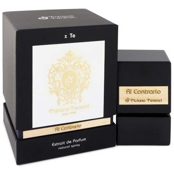 Tiziana Terenzi Al Contrario 1.75 oz EDP Spray Unisex