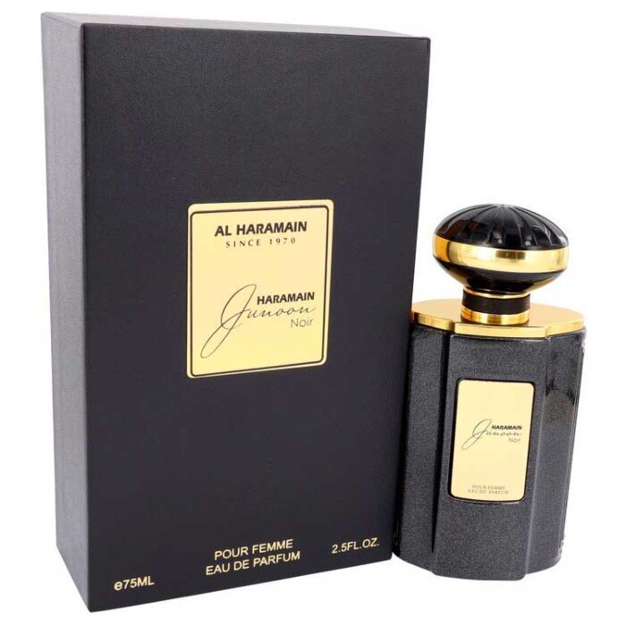 Junoon Noir 2.5 oz EDP Spray Women