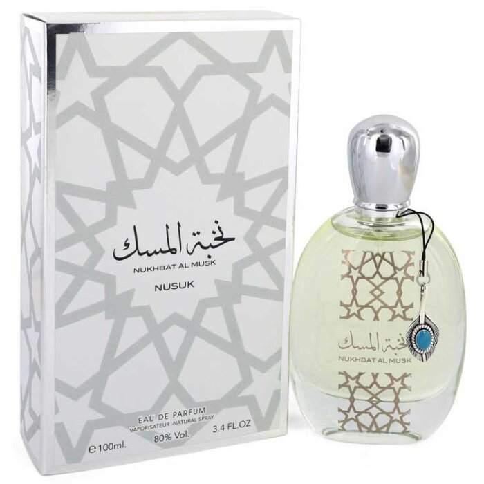 Nukhbat Al Musk 3.4 oz EDP Spray Unisex