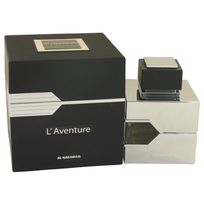 L'aventure 3.3 oz EDP Spray Caballero