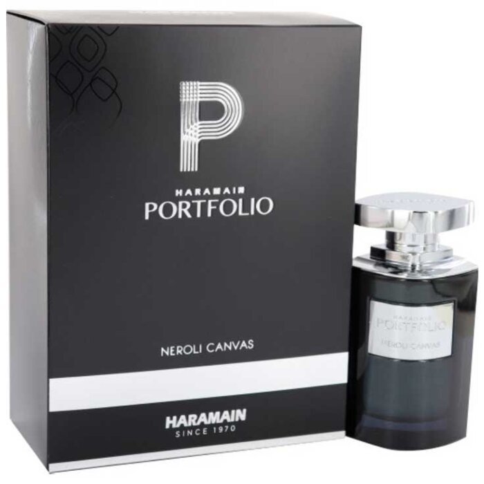 Portfolio Neroli Canvas 2.5 oz EDP Spray Men