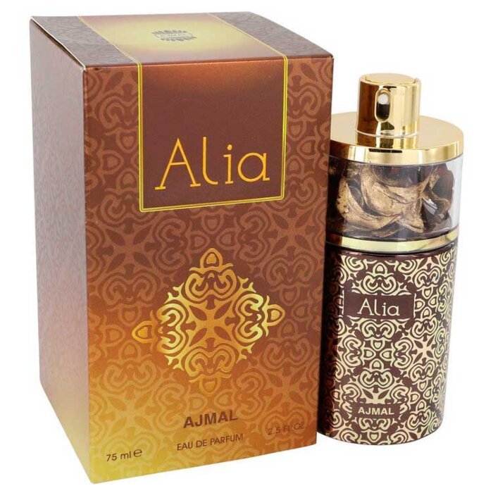 Alia 2.5 oz EDP Spray Women