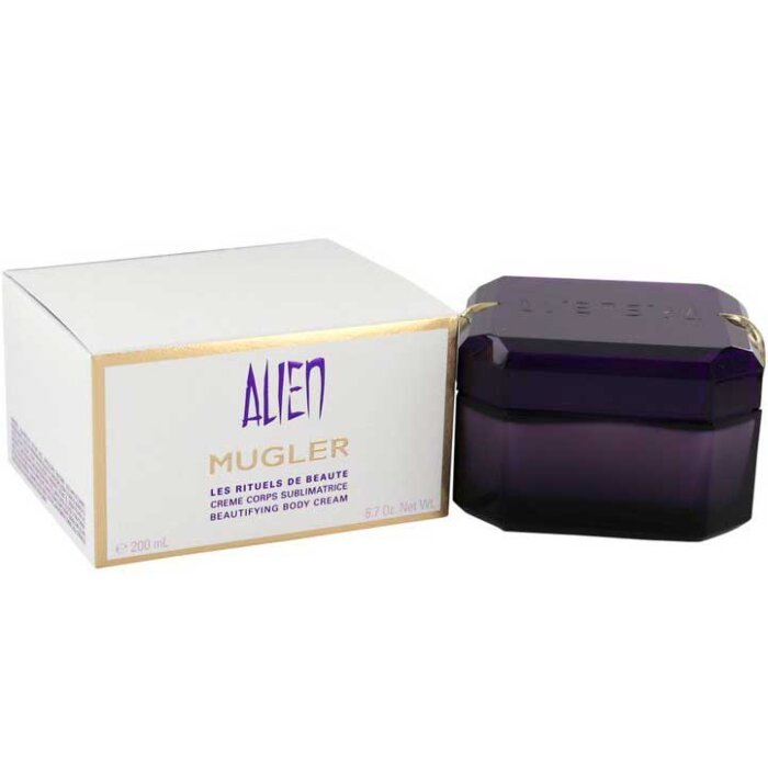 Alien 6.7 oz Body Cream Women