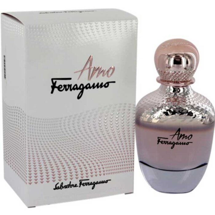 Amo Ferragamo 3.4 oz EDP Spray Women