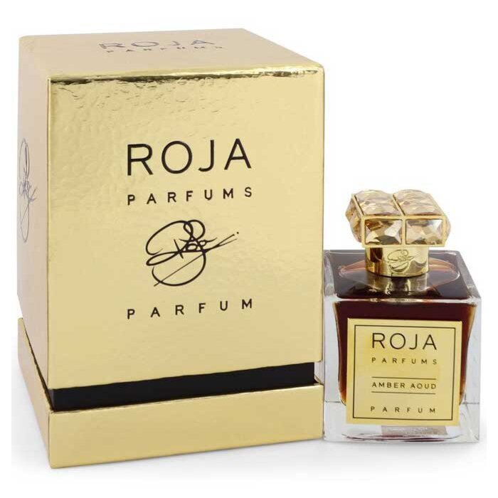 Amber Aoud 3.4 oz Extrait DP Spray Unisex
