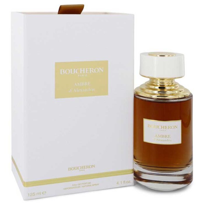 Ambre D'alexandrie 4.1 oz EDP Spray Women