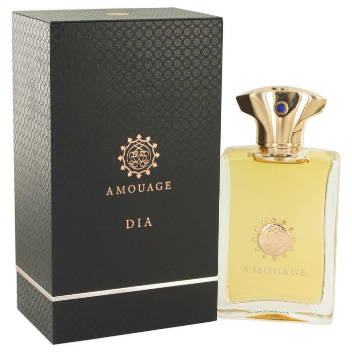 Amouage Dia 3.4 oz EDP Spray Men