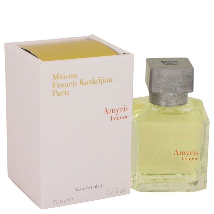 Amyris Homme 2.4 oz EDT Spray Men
