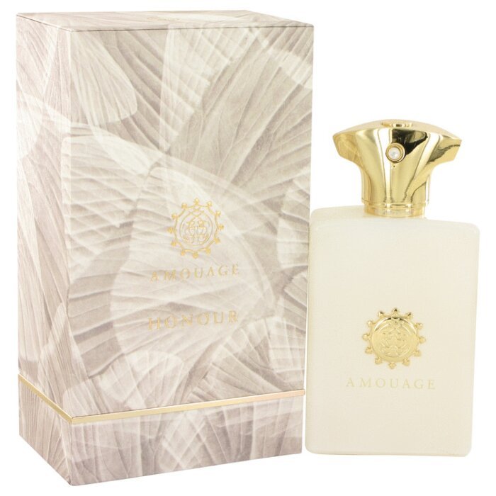 Amouage Honour 3.4 oz EDP Spray Men