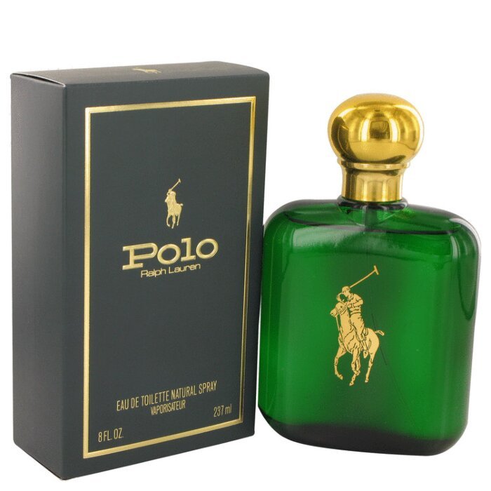 POLO by Ralph Lauren EDT/ Cologne Spray 8 oz Men